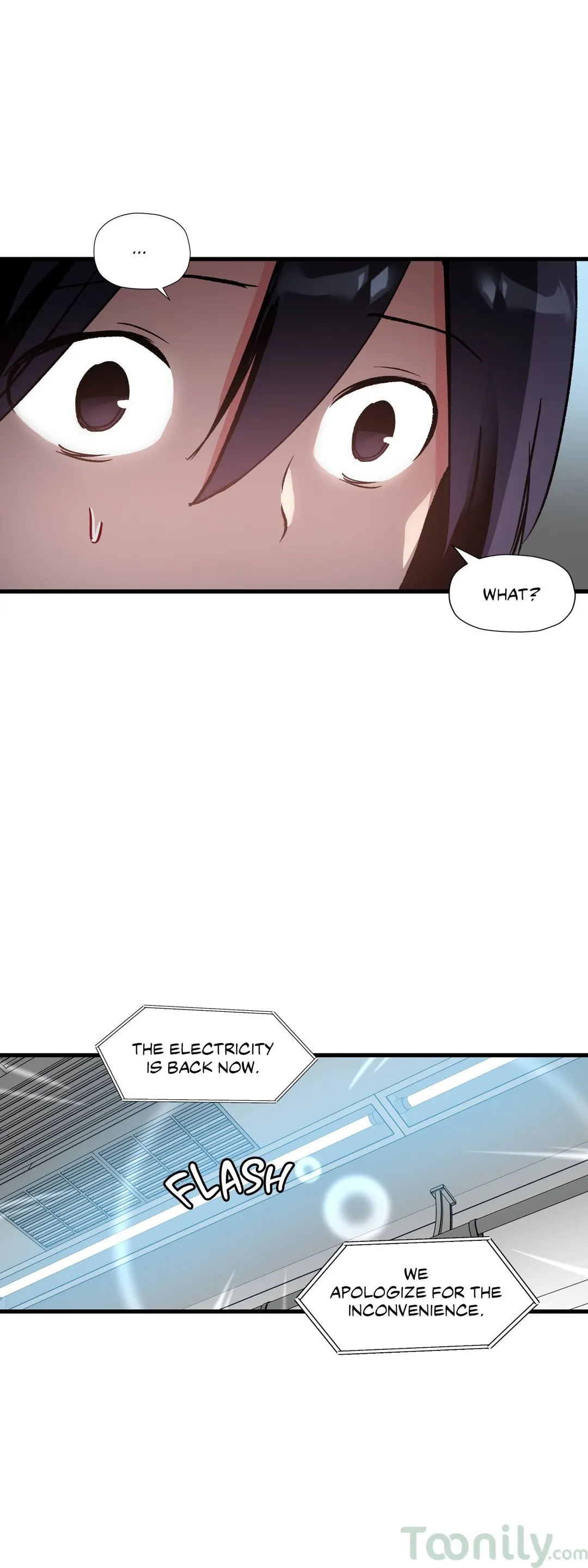 Under Observation: My First Loves and I - Chapter 41 [photo 26] - MangaPorn