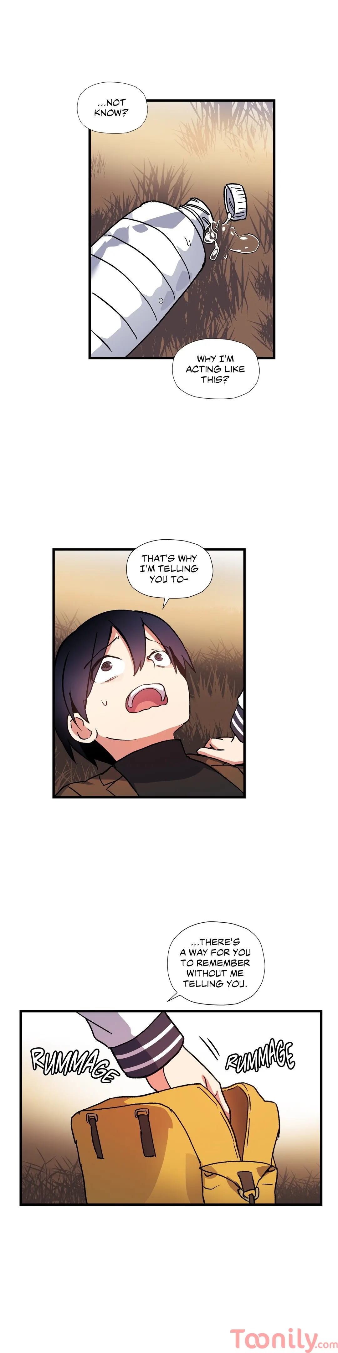 Under Observation: My First Loves and I - Chapter 42 [photo 14] - MangaPorn