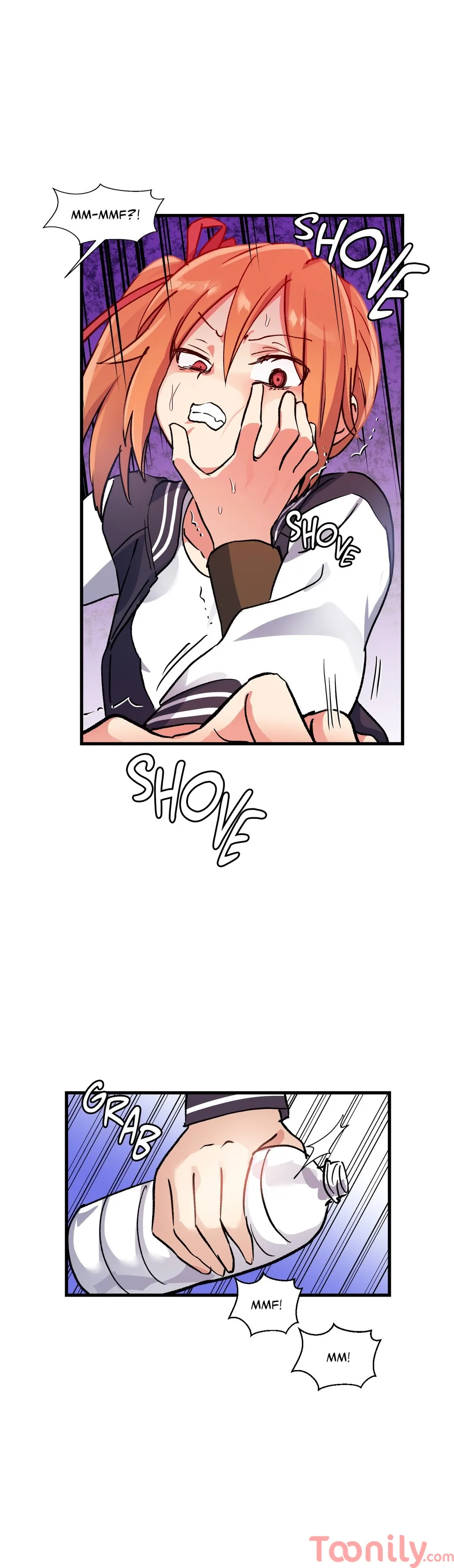 Under Observation: My First Loves and I - Chapter 42 [photo 16] - MangaPorn