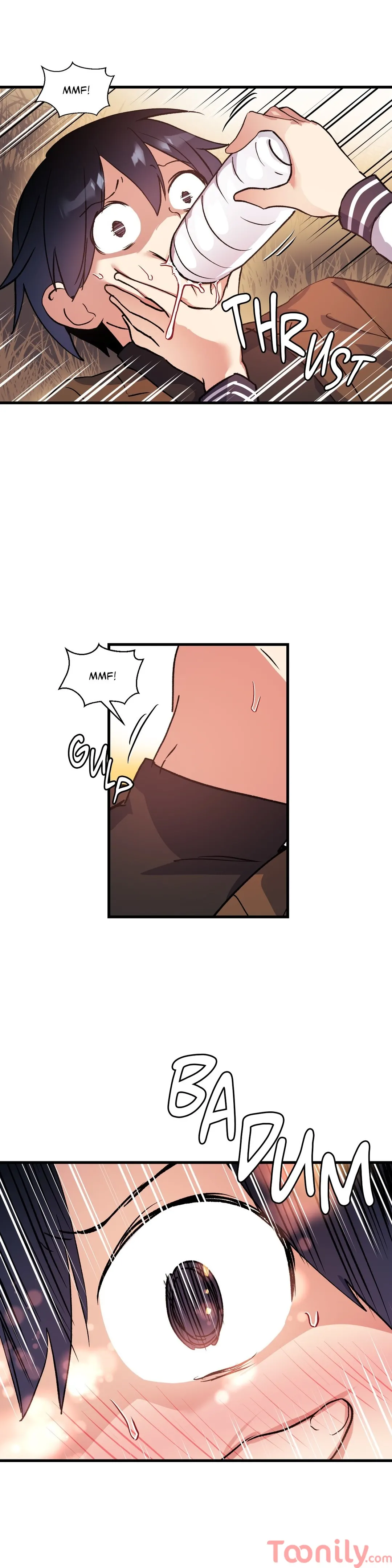 Under Observation: My First Loves and I - Chapter 42 [photo 17] - MangaPorn