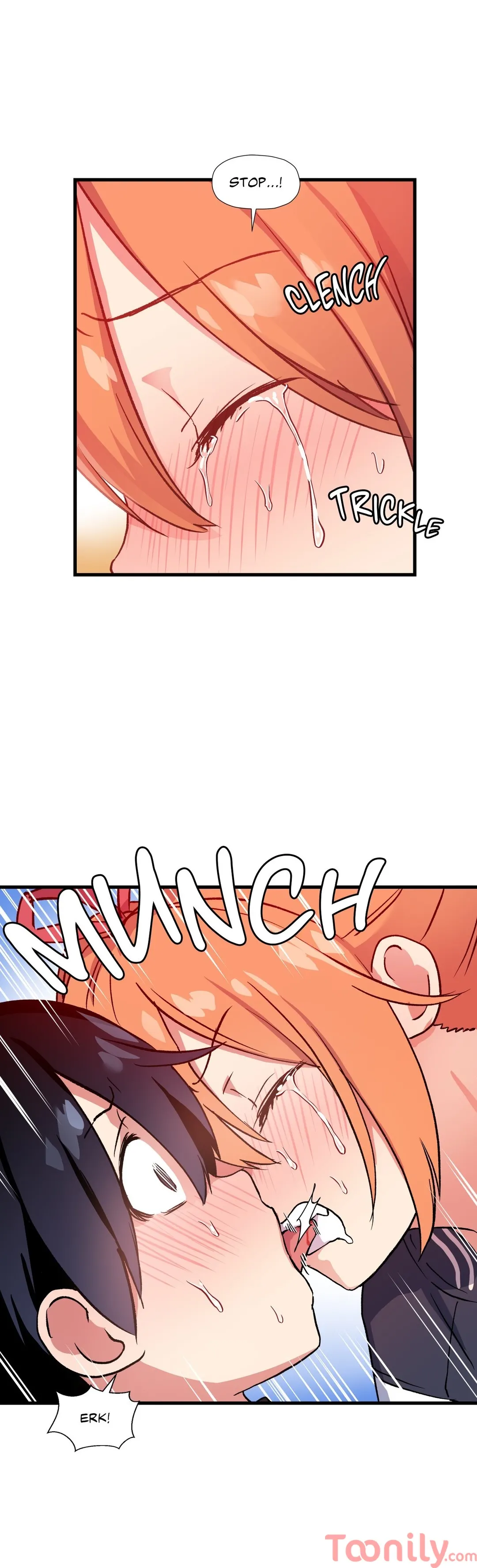 Under Observation: My First Loves and I - Chapter 42 [photo 21] - MangaPorn