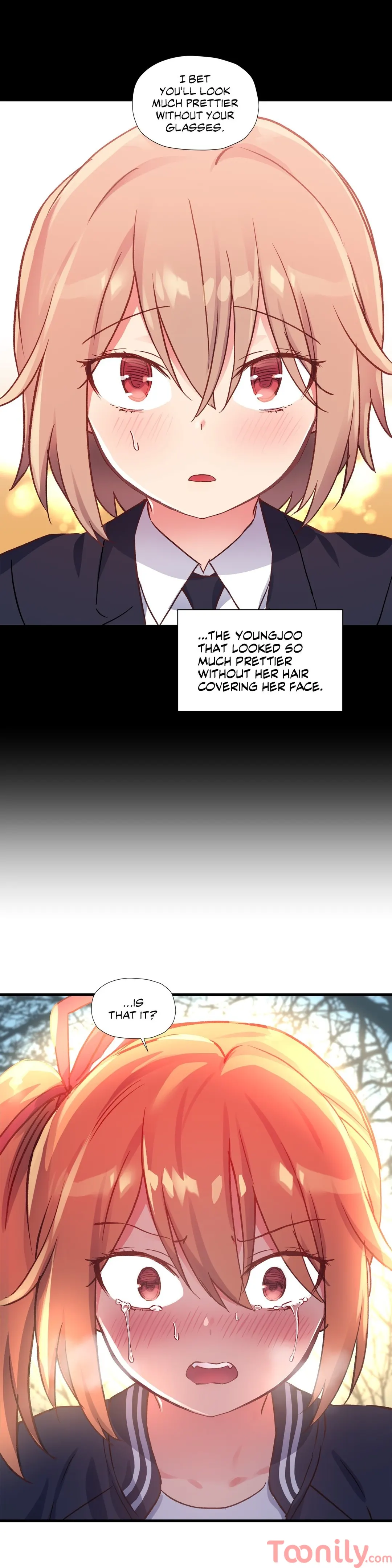 Under Observation: My First Loves and I - Chapter 42 [photo 27] - MangaPorn