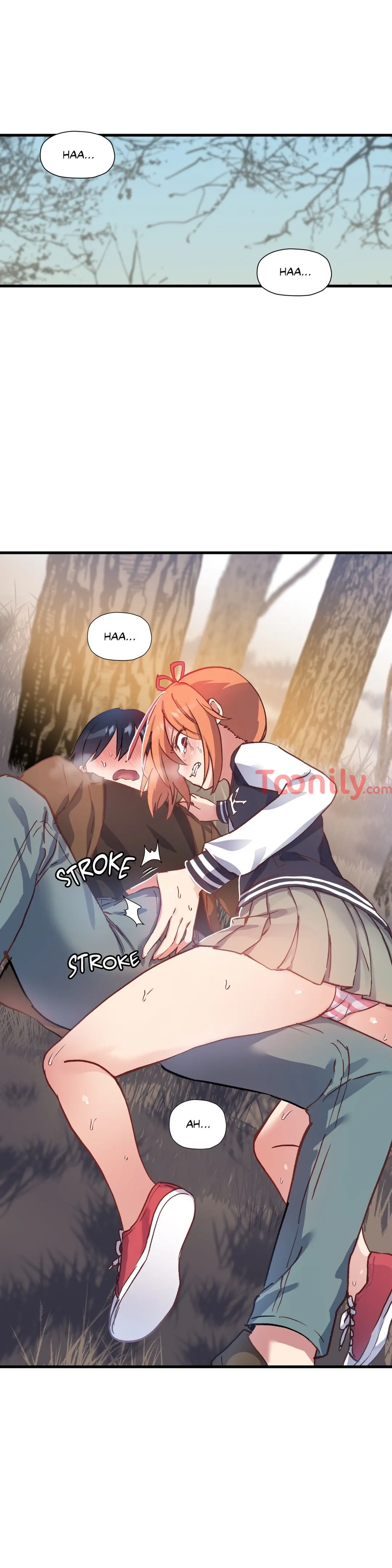 Under Observation: My First Loves and I - Chapter 43 [photo 1] - MangaPorn