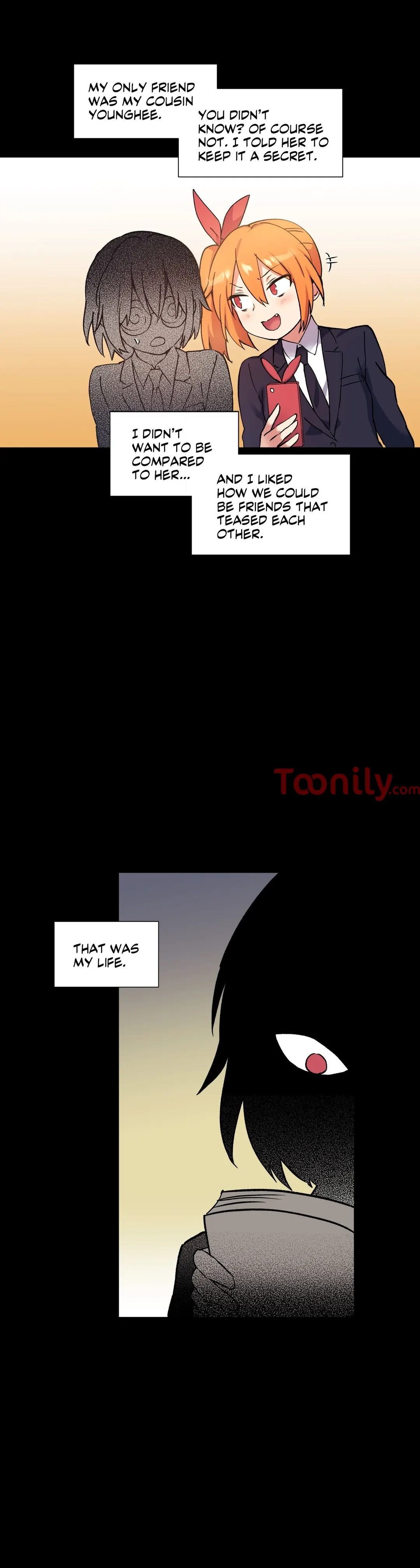 Under Observation: My First Loves and I - Chapter 43 [photo 10] - MangaPorn