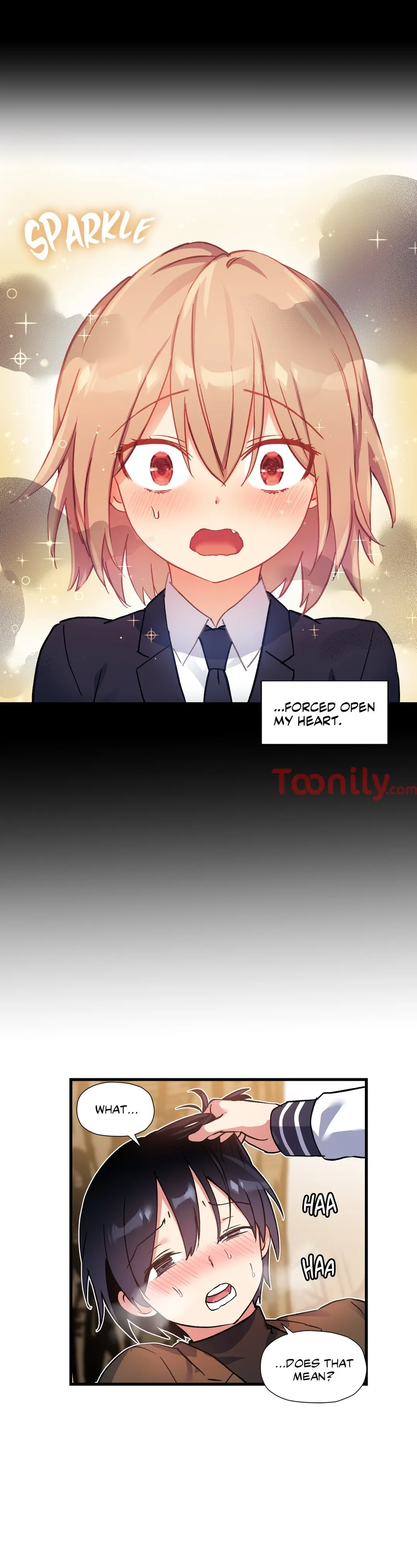 Under Observation: My First Loves and I - Chapter 43 [photo 17] - MangaPorn