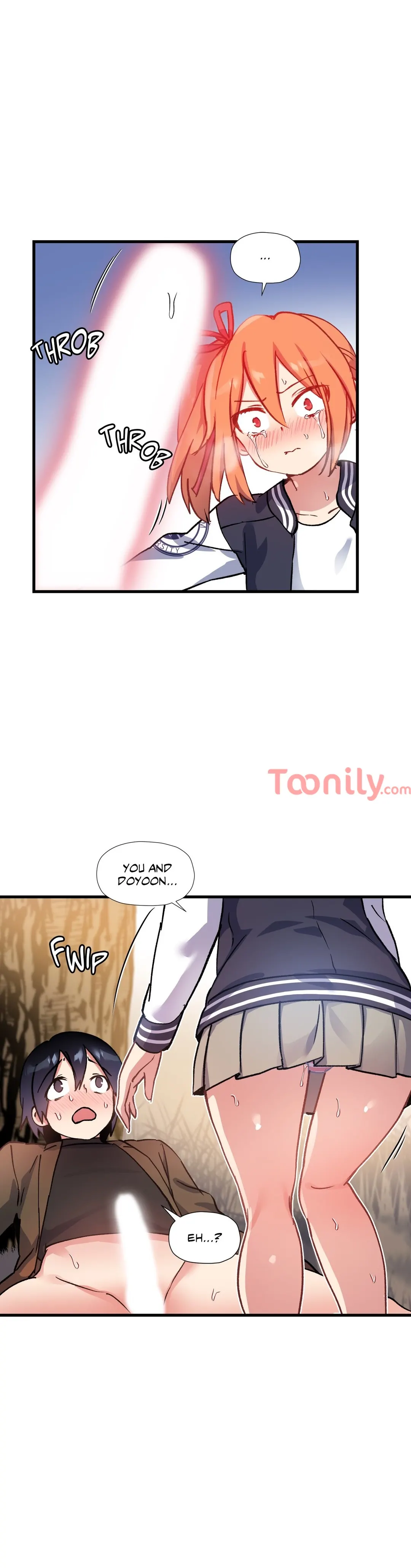 Under Observation: My First Loves and I - Chapter 43 [photo 3] - MangaPorn