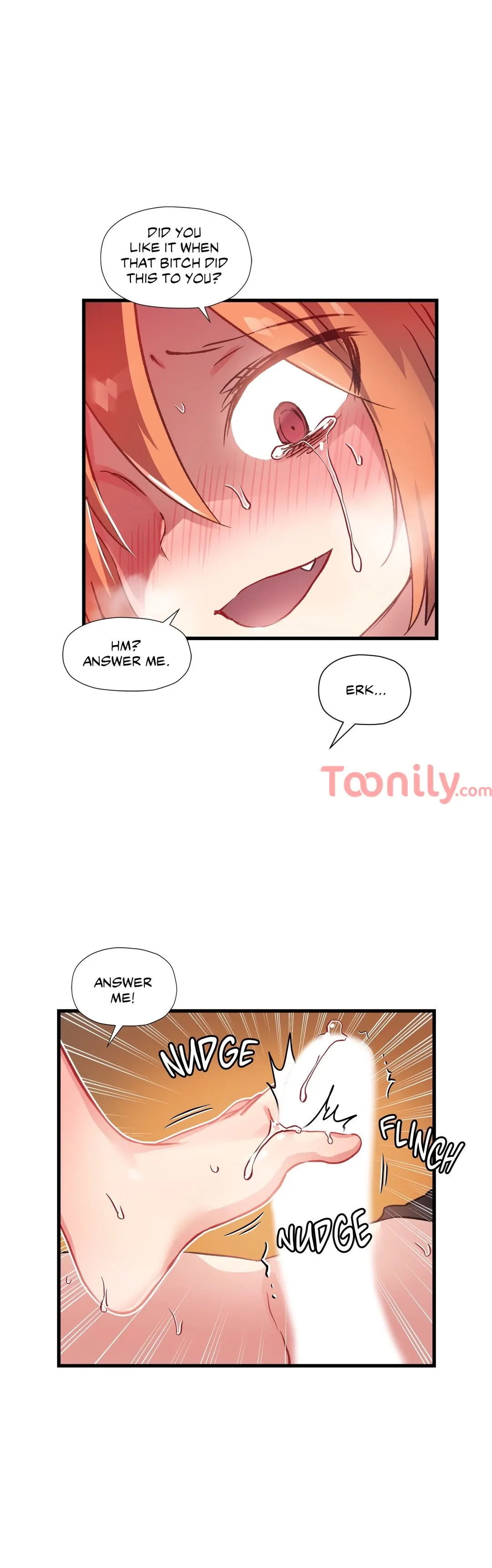 Under Observation: My First Loves and I - Chapter 43 [photo 5] - MangaPorn