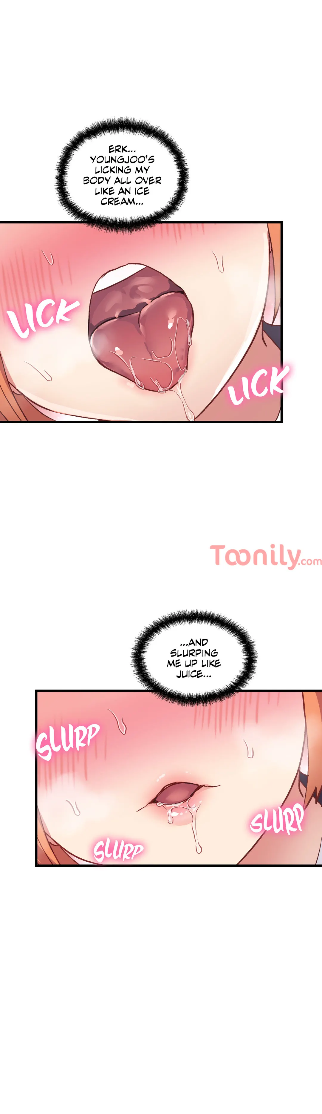 Under Observation: My First Loves and I - Chapter 44 [photo 11] - MangaPorn