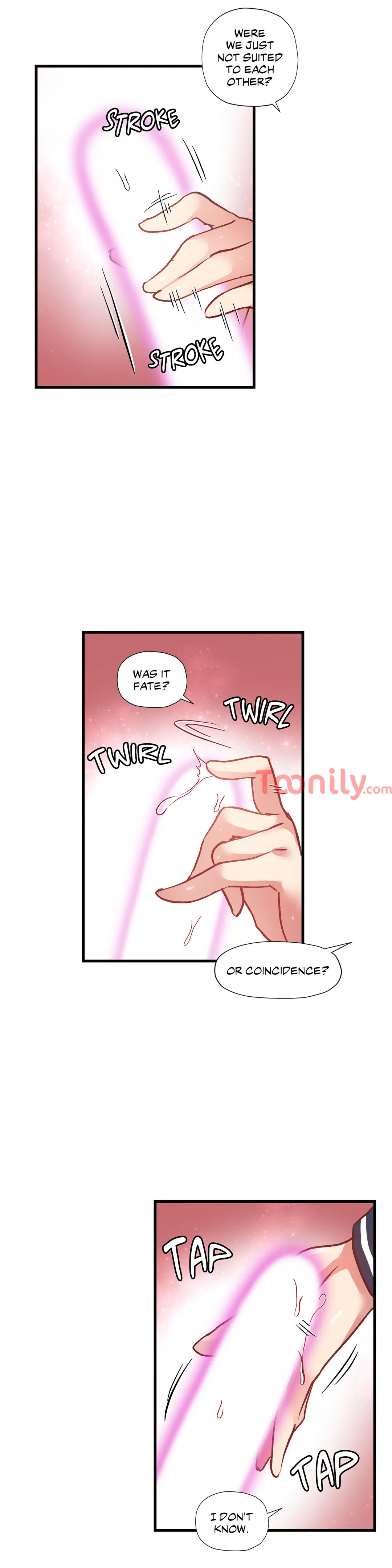 Under Observation: My First Loves and I - Chapter 44 [photo 17] - MangaPorn