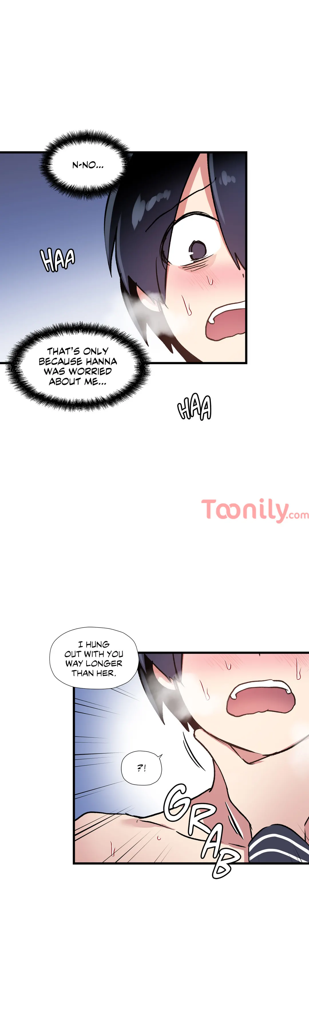 Under Observation: My First Loves and I - Chapter 44 [photo 19] - MangaPorn