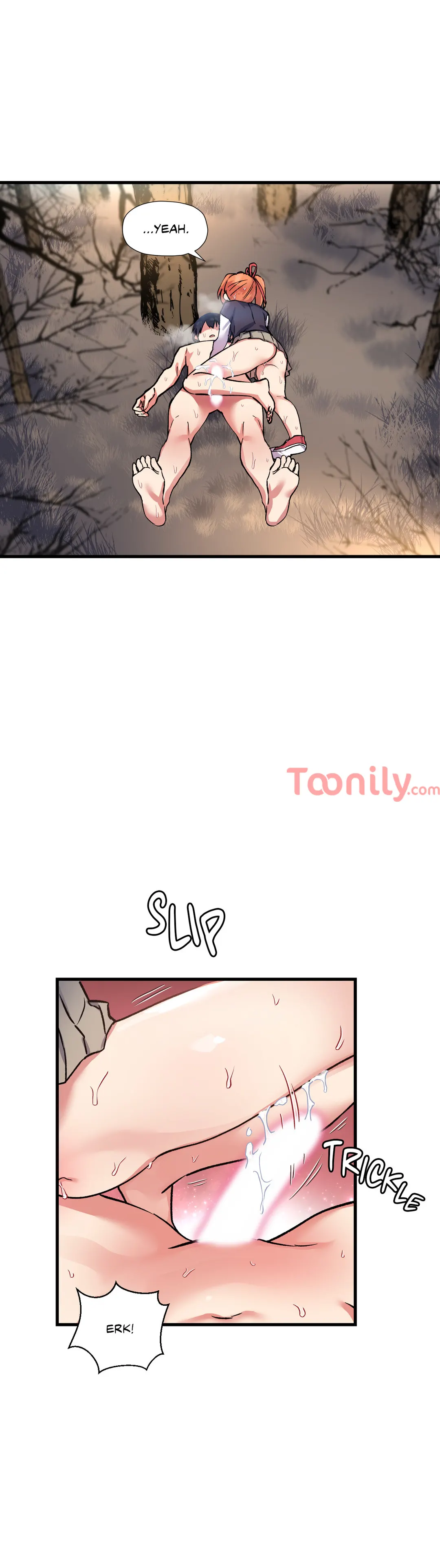 Under Observation: My First Loves and I - Chapter 44 [photo 29] - MangaPorn