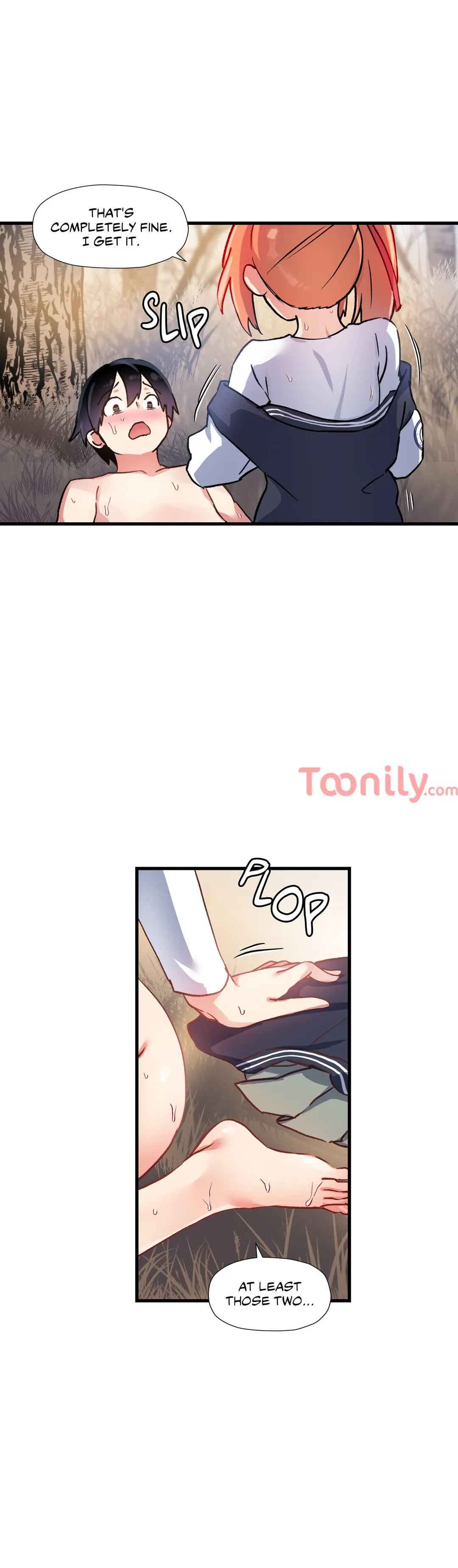 Under Observation: My First Loves and I - Chapter 44 [photo 30] - MangaPorn