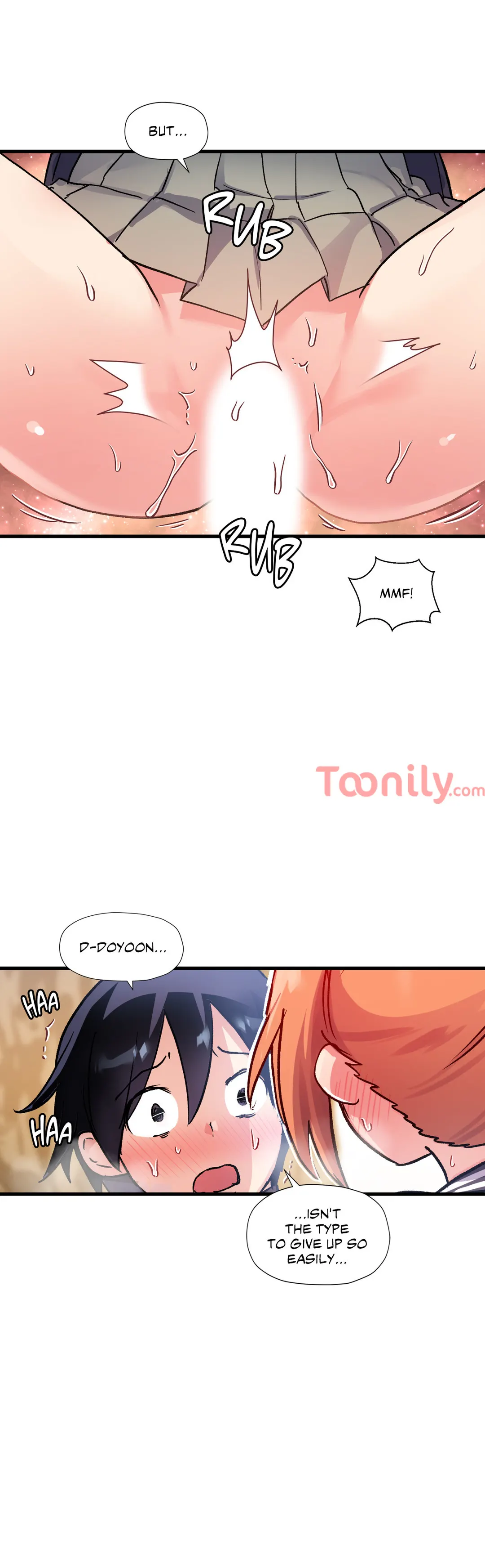 Under Observation: My First Loves and I - Chapter 44 [photo 4] - MangaPorn