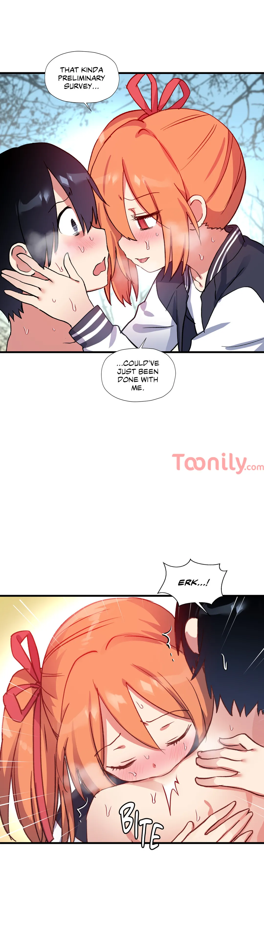 Under Observation: My First Loves and I - Chapter 44 [photo 9] - MangaPorn