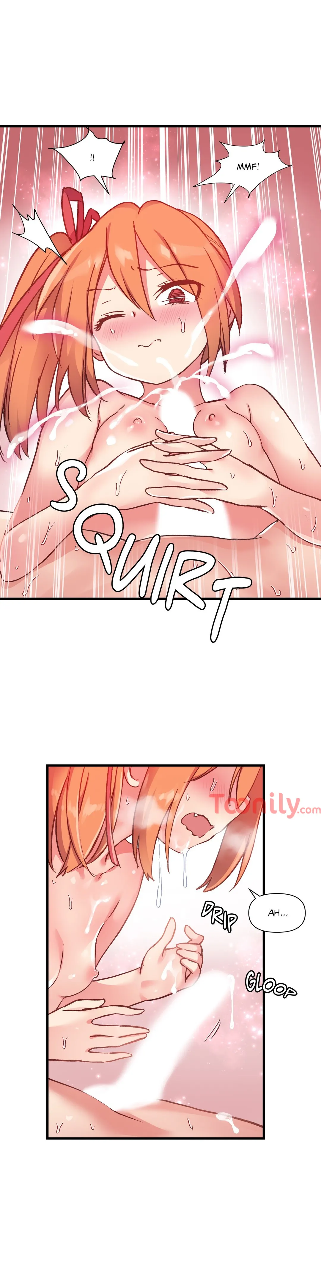 Under Observation: My First Loves and I - Chapter 45 [photo 16] - MangaPorn