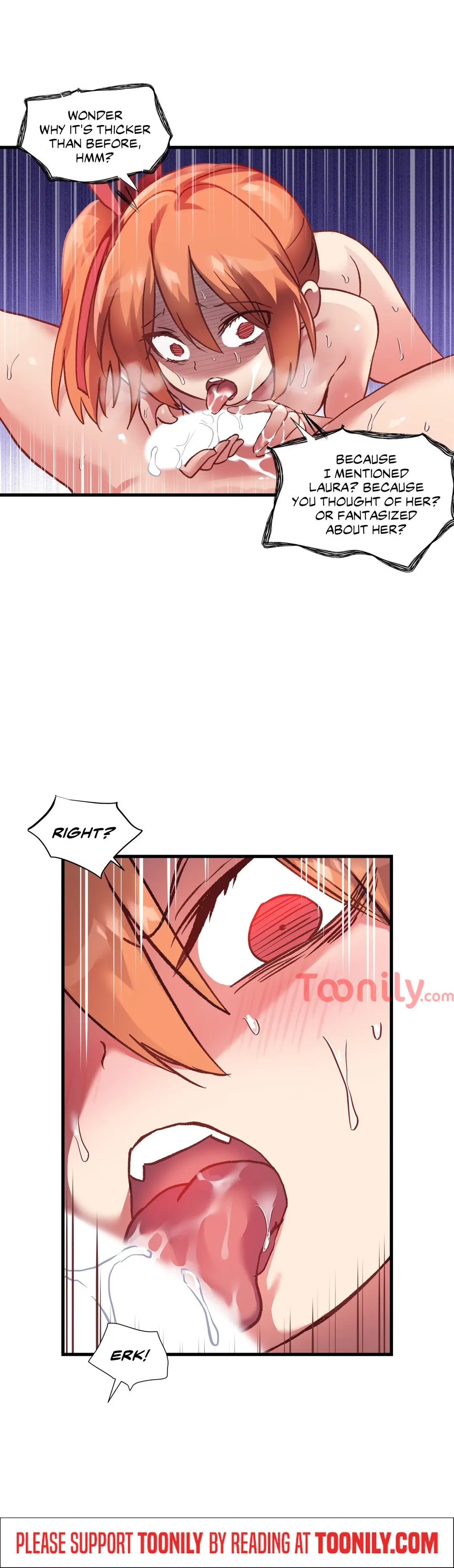 Under Observation: My First Loves and I - Chapter 45 [photo 19] - MangaPorn