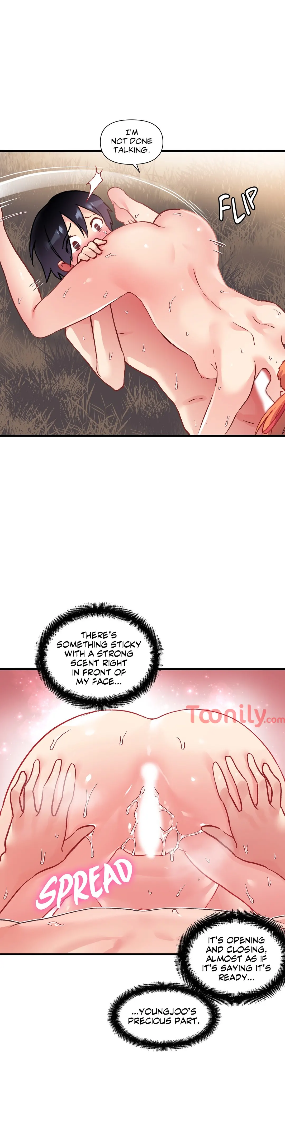 Under Observation: My First Loves and I - Chapter 45 [photo 20] - MangaPorn