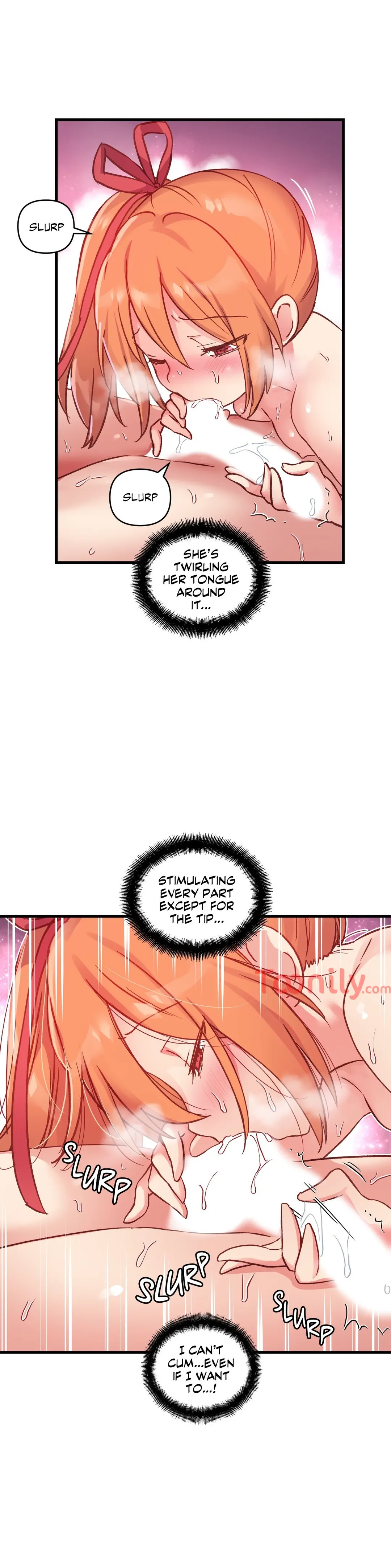 Under Observation: My First Loves and I - Chapter 45 [photo 25] - MangaPorn