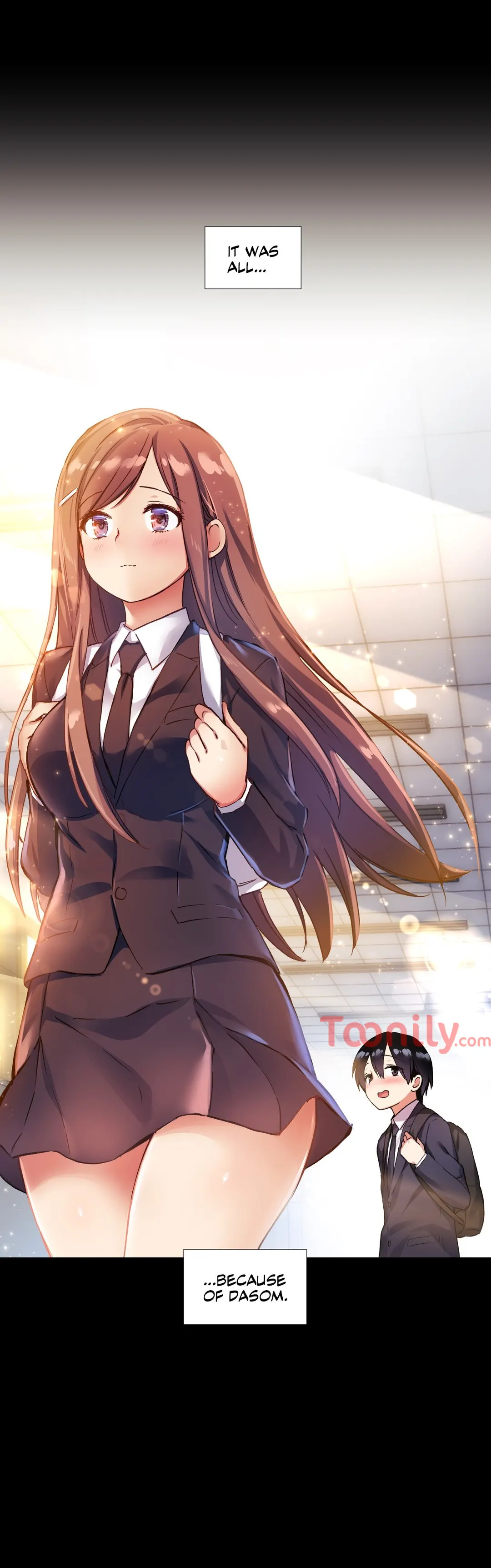 Under Observation: My First Loves and I - Chapter 45 [photo 28] - MangaPorn