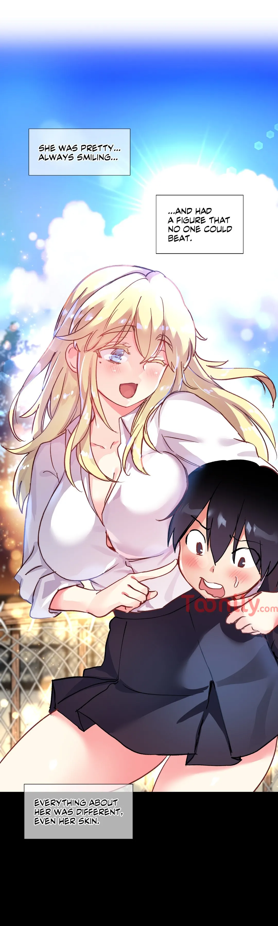 Under Observation: My First Loves and I - Chapter 45 [photo 5] - MangaPorn