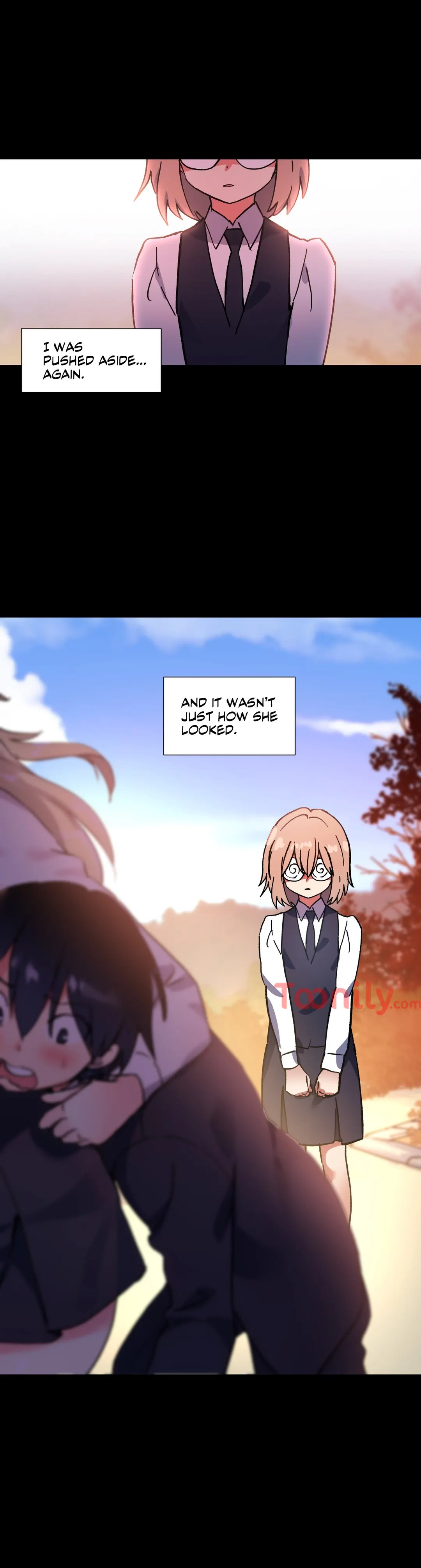 Under Observation: My First Loves and I - Chapter 45 [photo 6] - MangaPorn