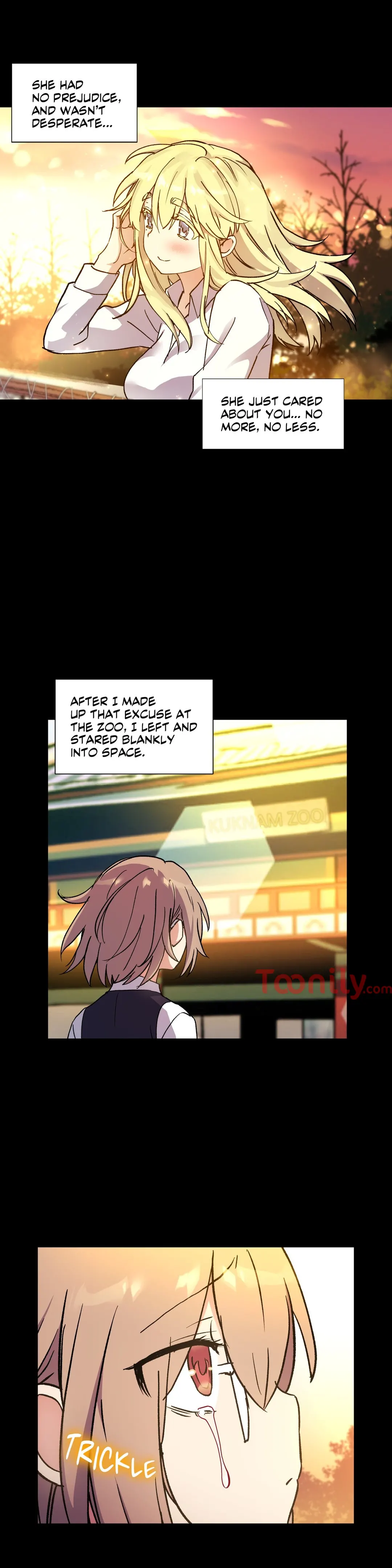 Under Observation: My First Loves and I - Chapter 45 [photo 7] - MangaPorn