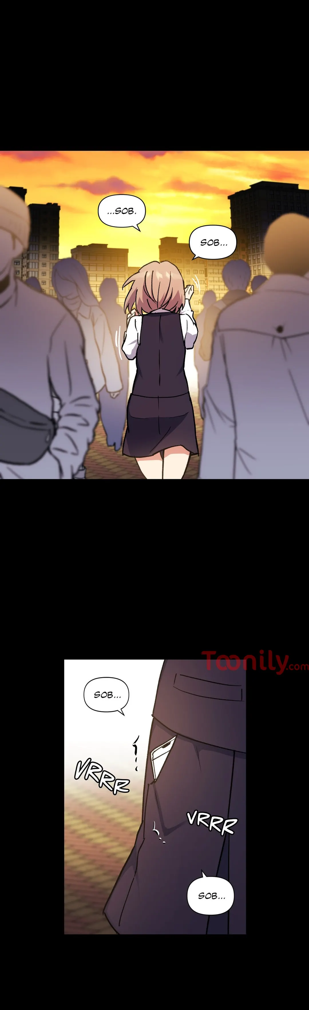 Under Observation: My First Loves and I - Chapter 45 [photo 8] - MangaPorn