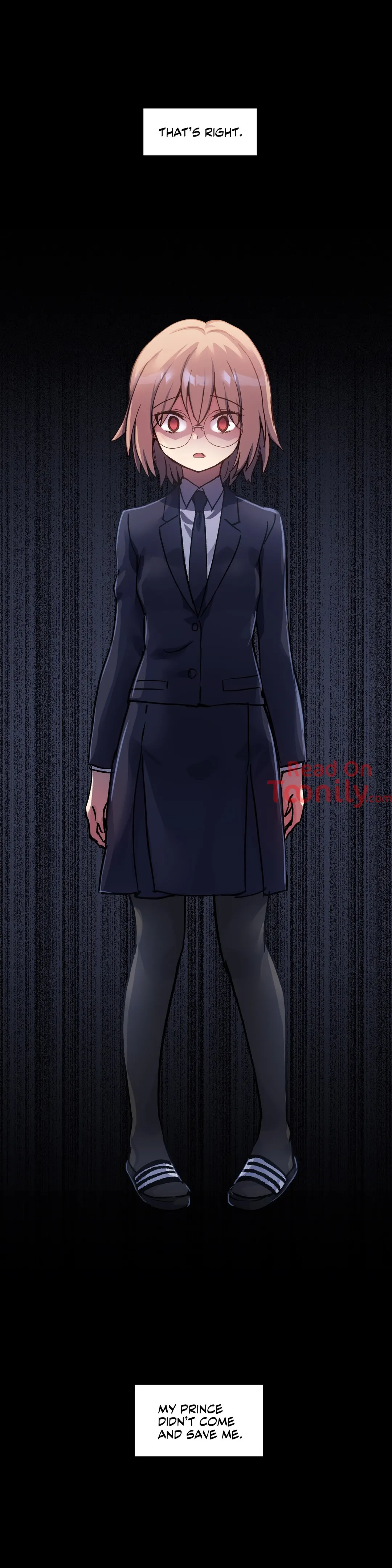 Under Observation: My First Loves and I - Chapter 46 [photo 11] - MangaPorn