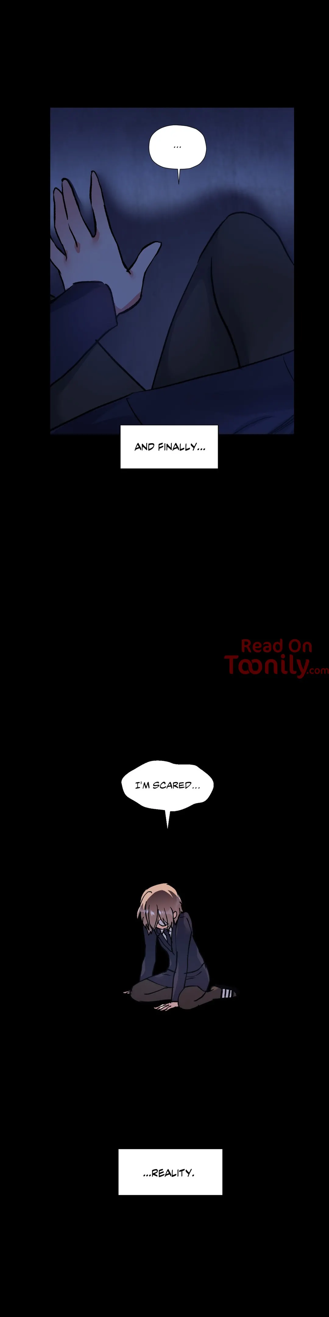 Under Observation: My First Loves and I - Chapter 46 [photo 16] - MangaPorn