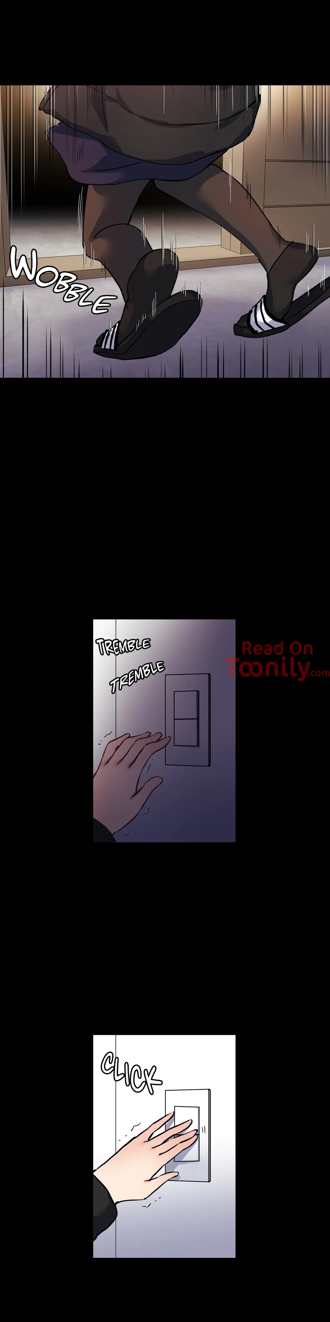 Under Observation: My First Loves and I - Chapter 46 [photo 20] - MangaPorn