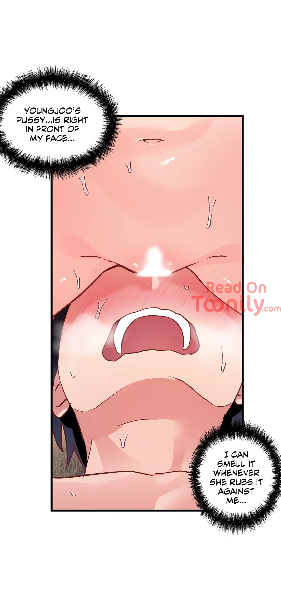 Under Observation: My First Loves and I - Chapter 46 [photo 25] - MangaPorn