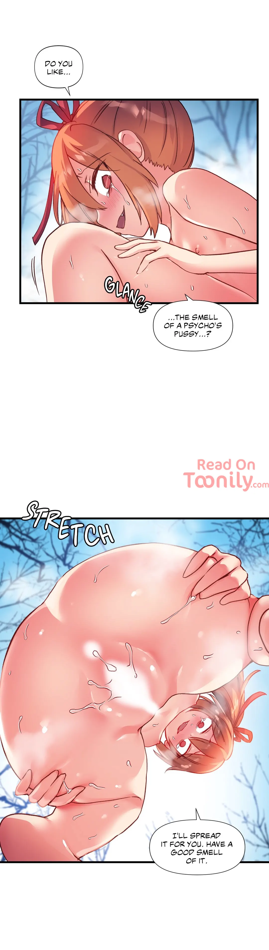 Under Observation: My First Loves and I - Chapter 46 [photo 26] - MangaPorn