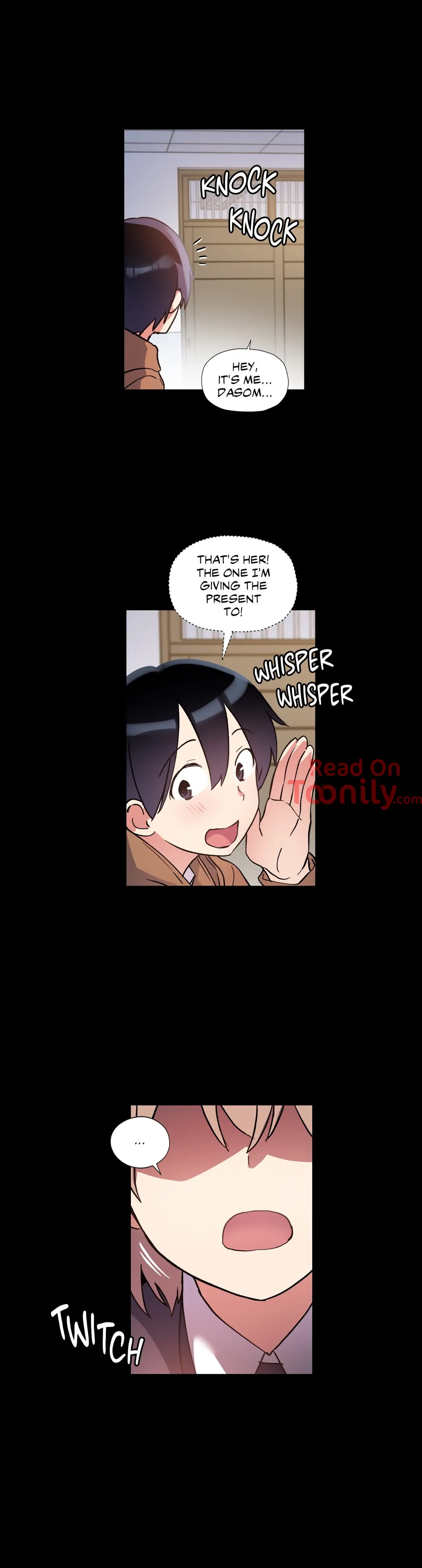 Under Observation: My First Loves and I - Chapter 46 [photo 32] - MangaPorn