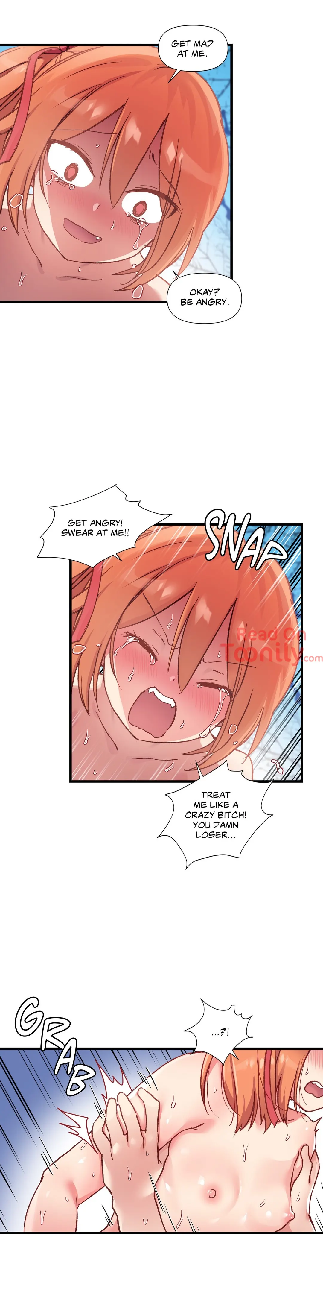 Under Observation: My First Loves and I - Chapter 46 [photo 43] - MangaPorn