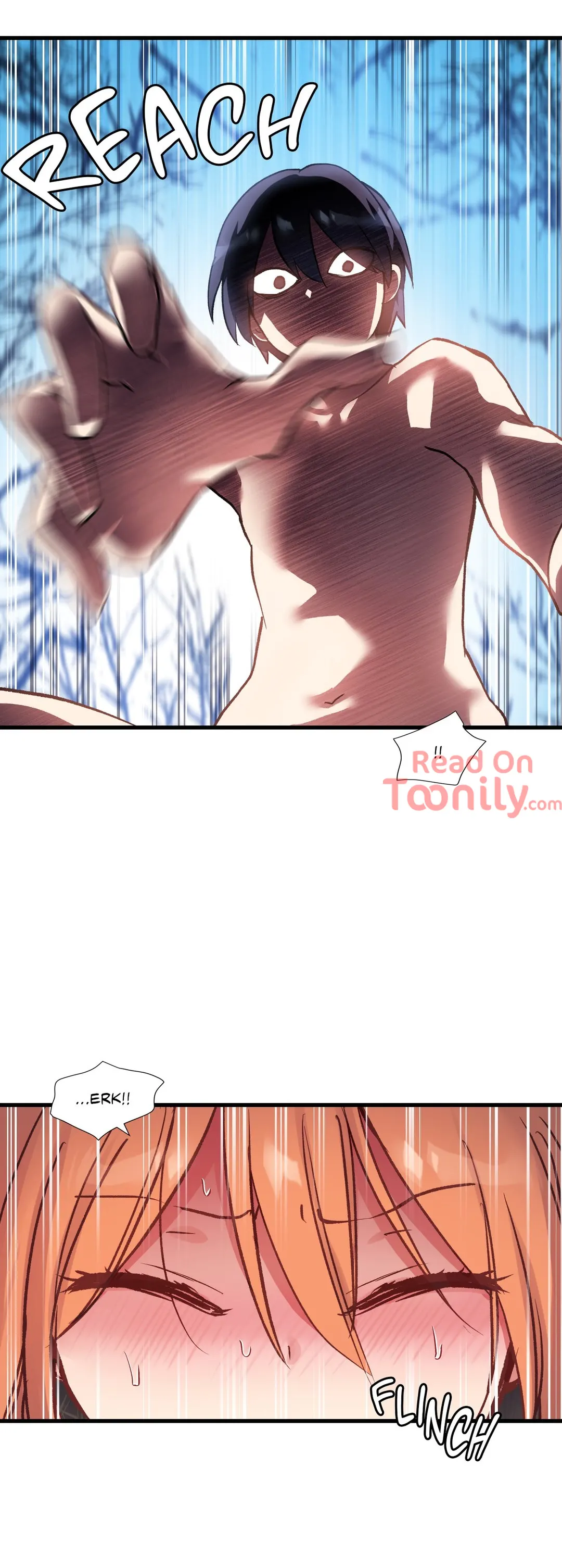 Under Observation: My First Loves and I - Chapter 46 [photo 45] - MangaPorn