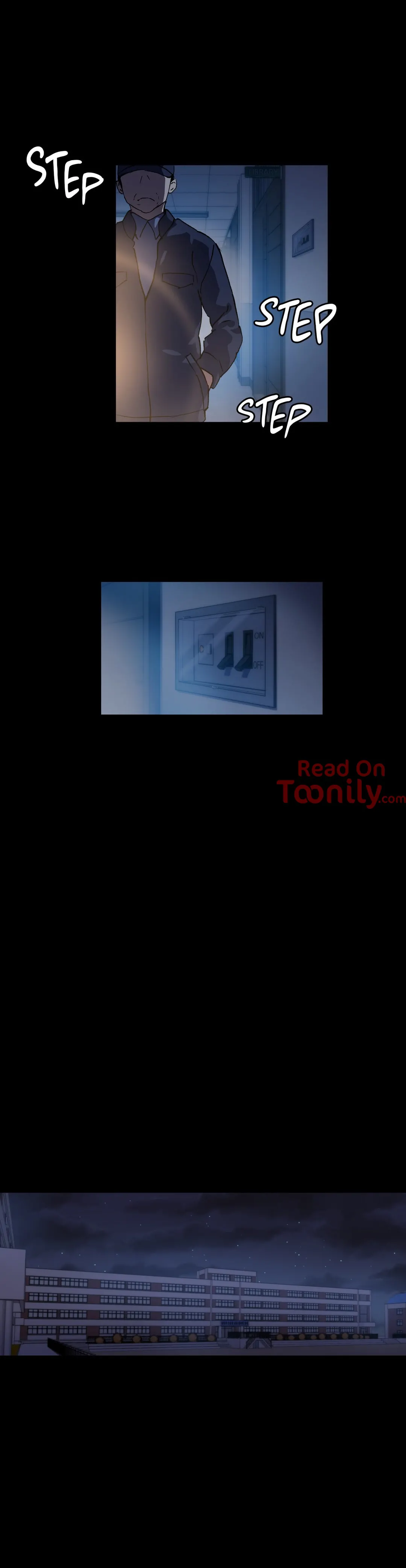 Under Observation: My First Loves and I - Chapter 46 [photo 7] - MangaPorn