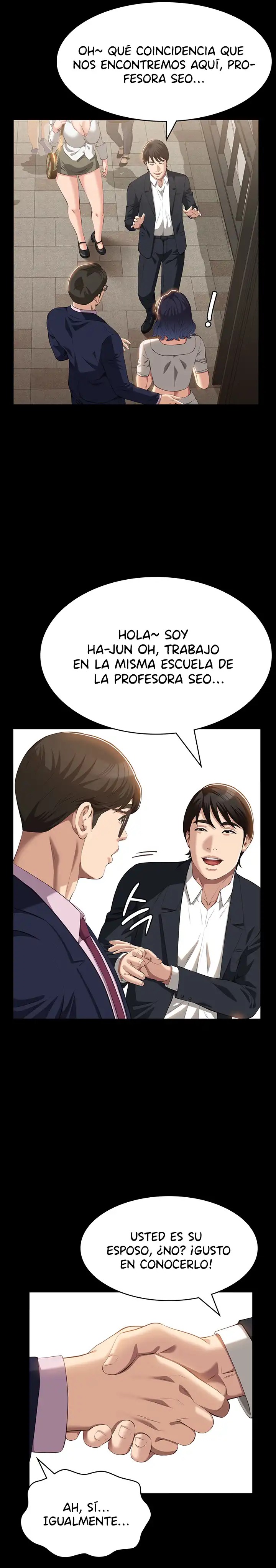 Resume Raw - Chapter 65 [photo 16] - MangaPorn