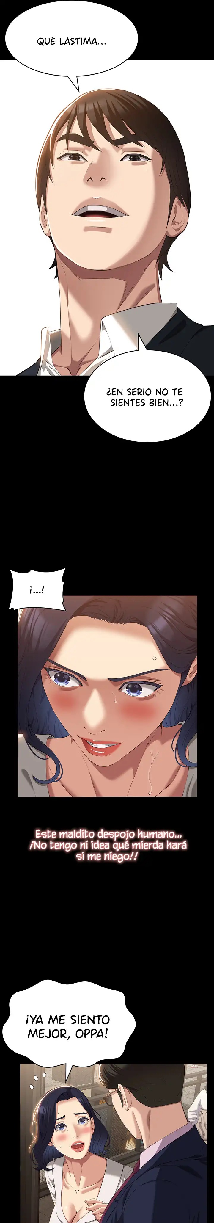 Resume Raw - Chapter 65 [photo 19] - MangaPorn