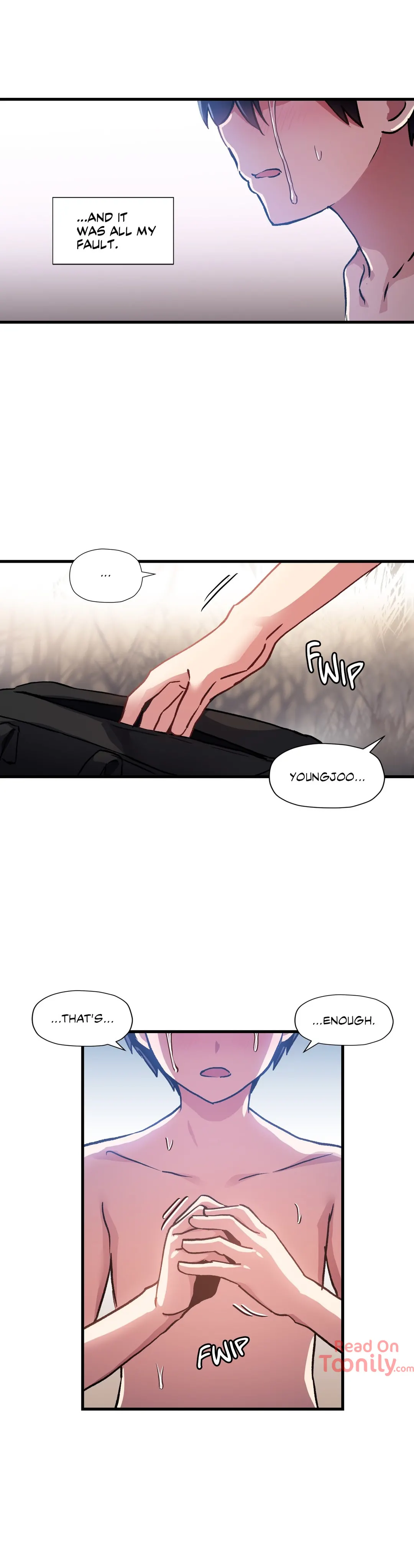 Under Observation: My First Loves and I - Chapter 47 [photo 16] - MangaPorn