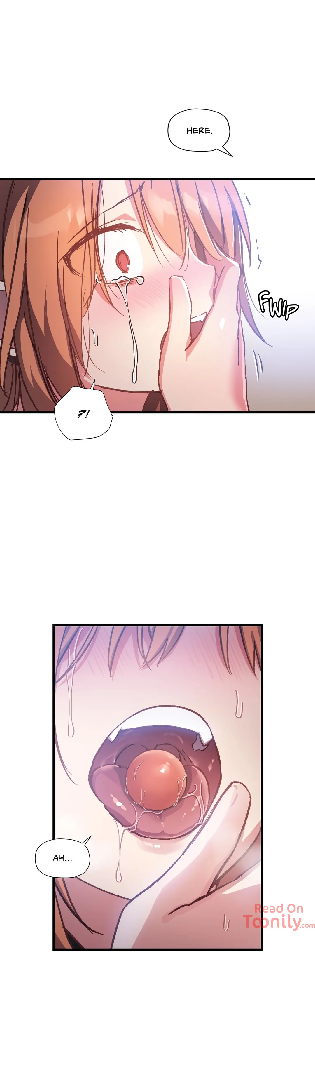 Under Observation: My First Loves and I - Chapter 47 [photo 17] - MangaPorn