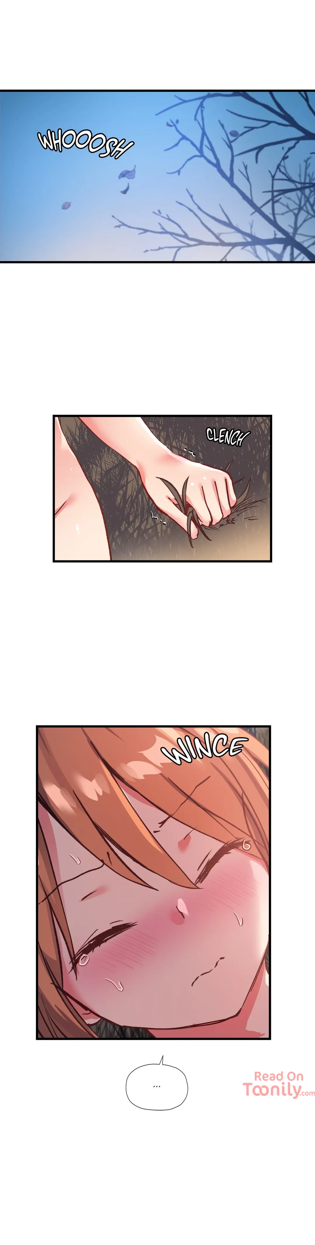 Under Observation: My First Loves and I - Chapter 47 [photo 2] - MangaPorn