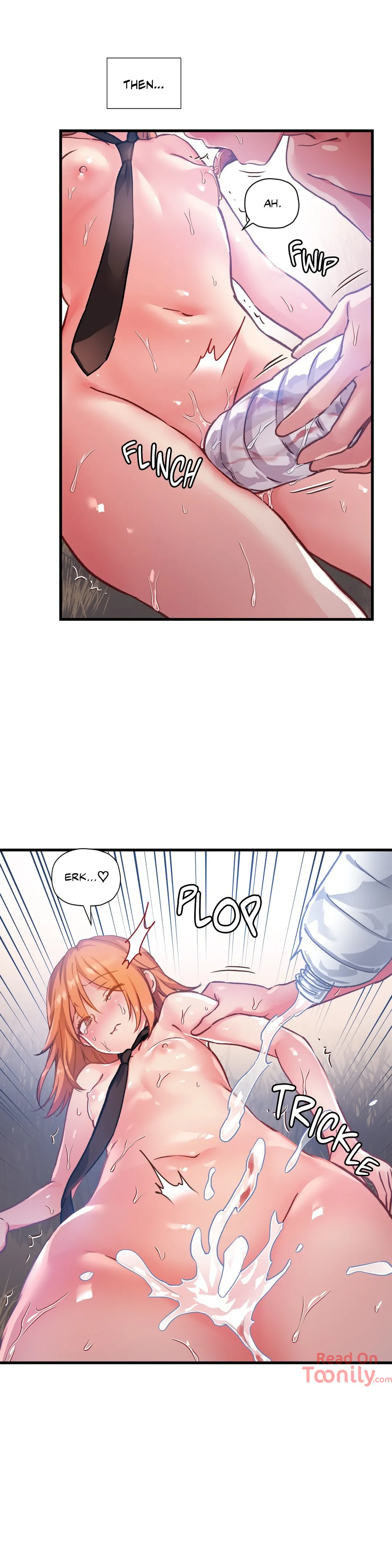 Under Observation: My First Loves and I - Chapter 47 [photo 23] - MangaPorn