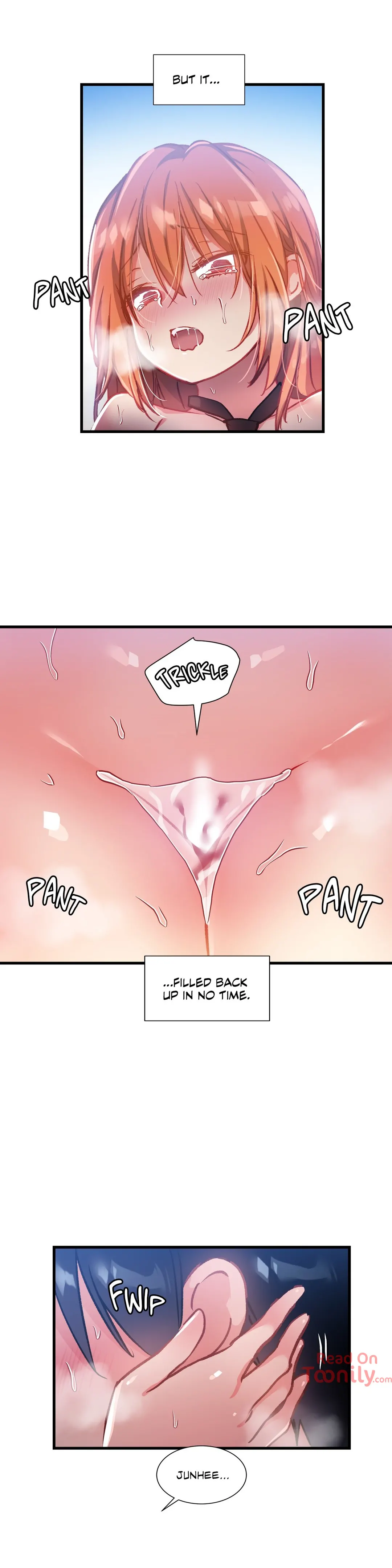 Under Observation: My First Loves and I - Chapter 47 [photo 25] - MangaPorn