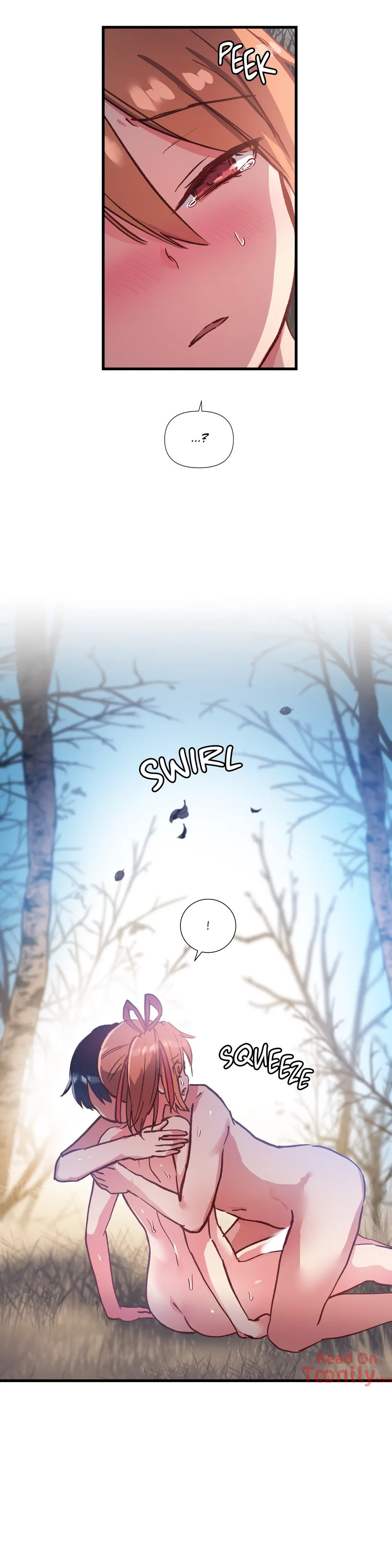 Under Observation: My First Loves and I - Chapter 47 [photo 3] - MangaPorn