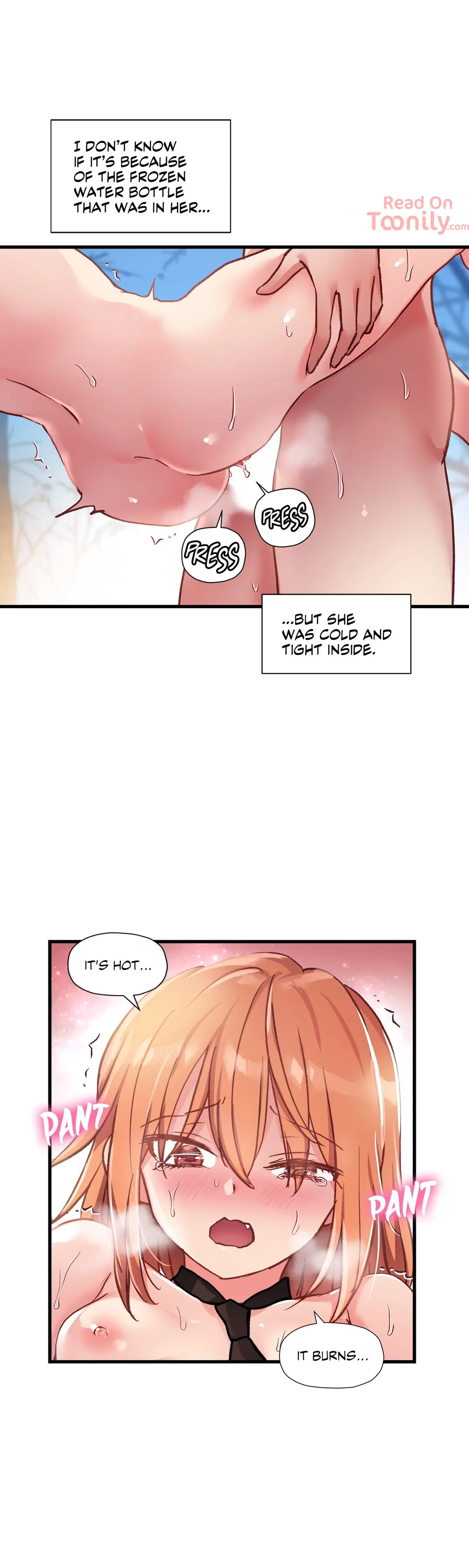 Under Observation: My First Loves and I - Chapter 48 [photo 11] - MangaPorn