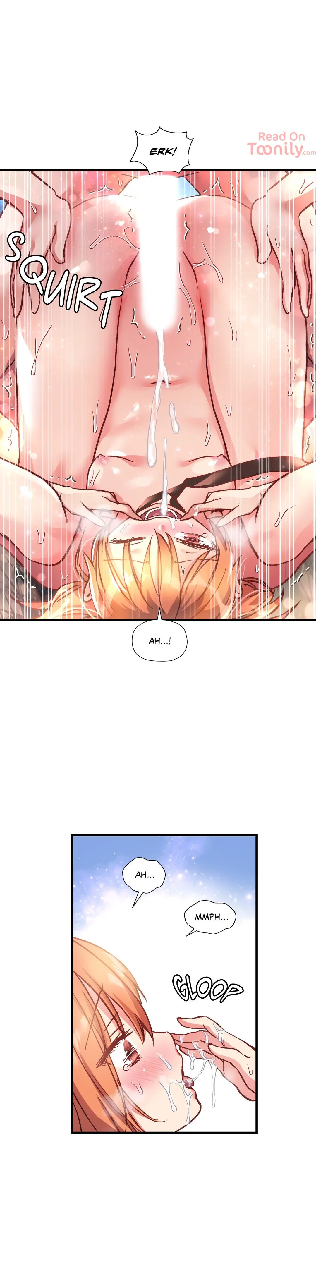Under Observation: My First Loves and I - Chapter 48 [photo 19] - MangaPorn
