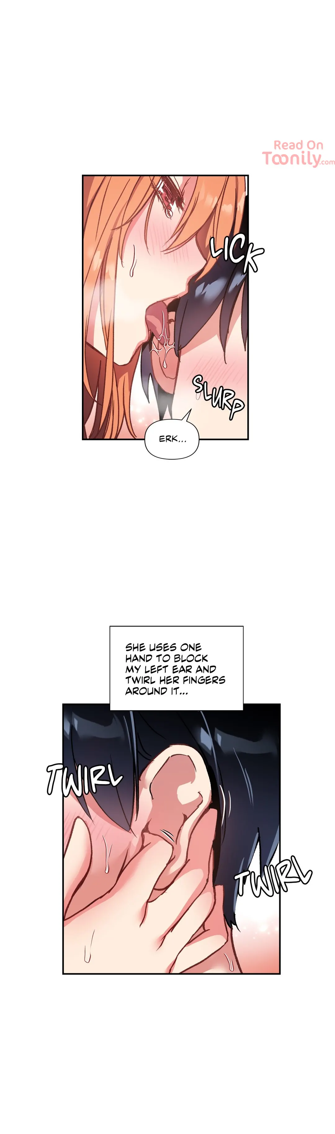 Under Observation: My First Loves and I - Chapter 48 [photo 2] - MangaPorn