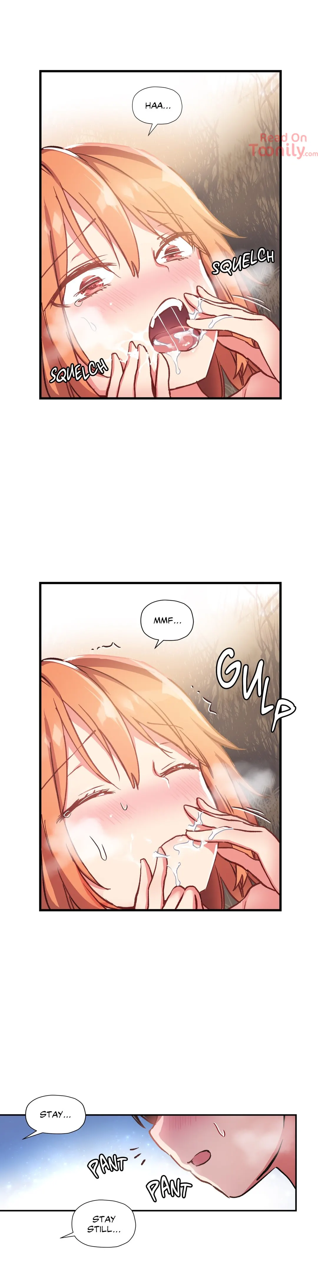 Under Observation: My First Loves and I - Chapter 48 [photo 20] - MangaPorn