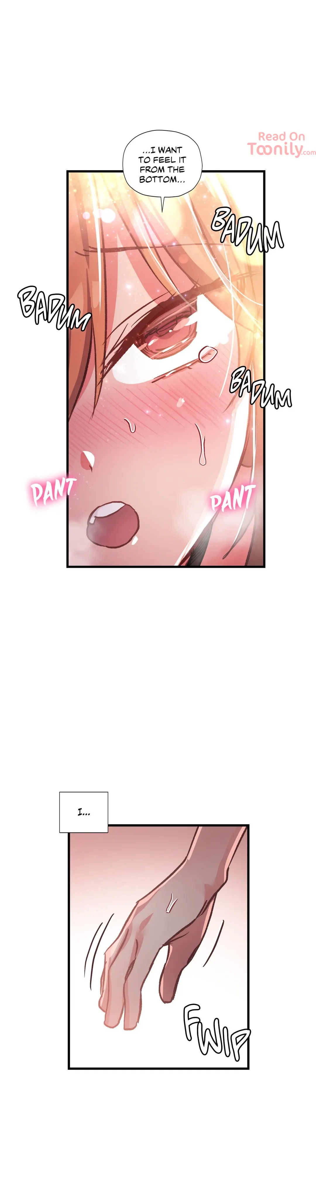 Under Observation: My First Loves and I - Chapter 48 [photo 23] - MangaPorn