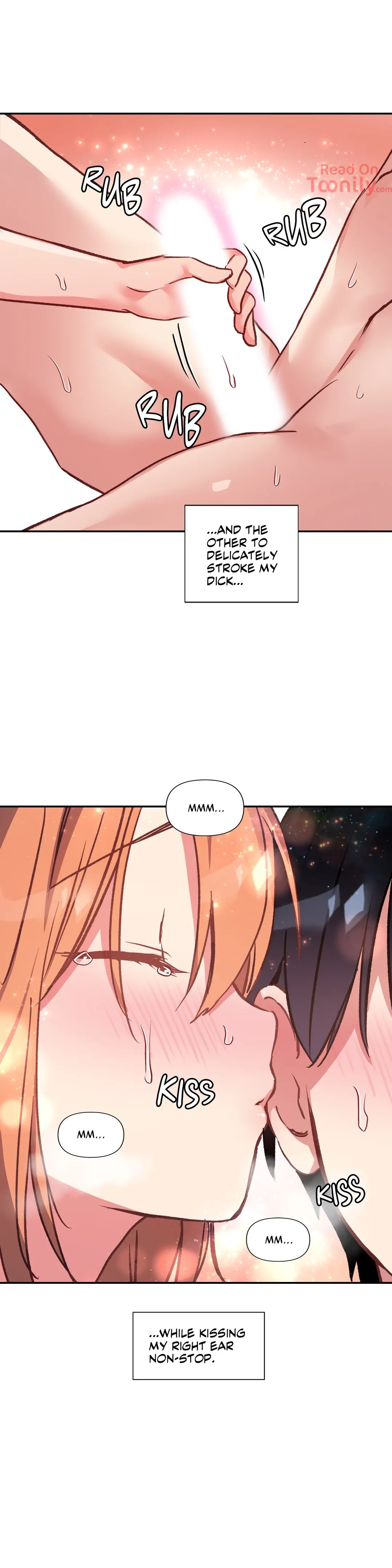 Under Observation: My First Loves and I - Chapter 48 [photo 3] - MangaPorn